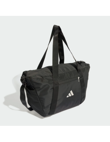 Adidas Sport Reisetasche – Schwarz