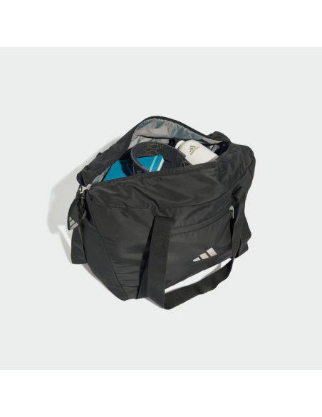 Adidas SPORT Duffel Bag - Black
