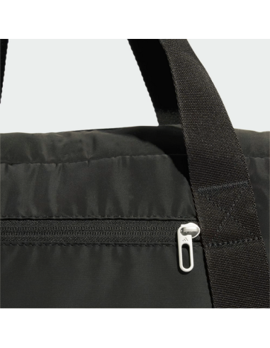 Adidas Sport Reisetasche – Schwarz