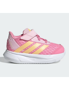 Scarpe Bambina Adidas Duramo SL EL I - Rosa