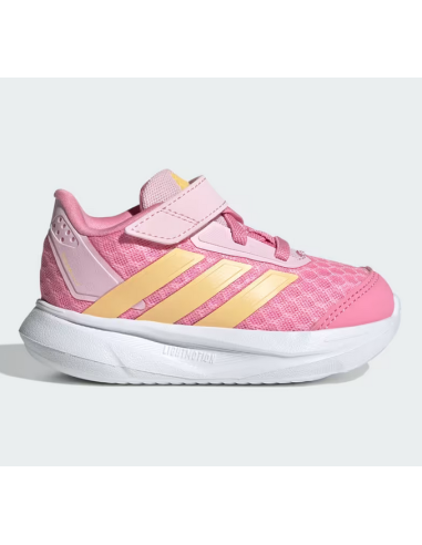 Zapatillas Niña Adidas Duramo SL EL I - Rosa