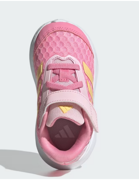 Chaussures Adidas Duramo SL EL I Fille - Rose