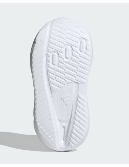 Scarpe Bambina Adidas Duramo SL EL I - Rosa