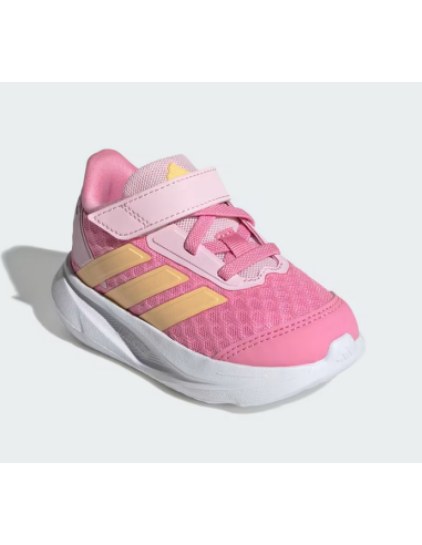 Adidas Duramo SL EL I Girls Shoes - Pink