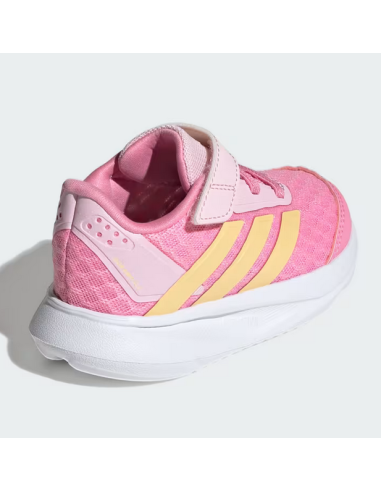 Adidas Duramo SL EL I Mädchenschuhe - Rosa