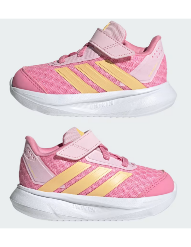 Zapatillas Niña Adidas Duramo SL EL I - Rosa