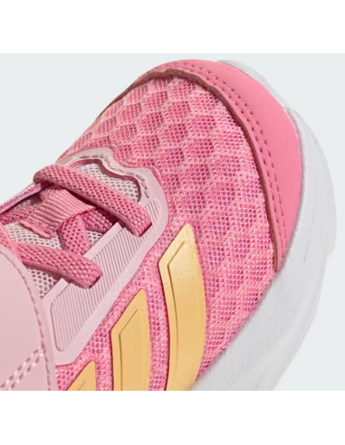 Adidas Duramo SL EL I Mädchenschuhe - Rosa