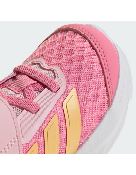 Adidas Duramo SL EL I Mädchenschuhe - Rosa