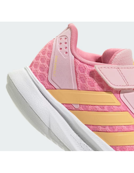 Adidas Duramo SL EL I Mädchenschuhe - Rosa