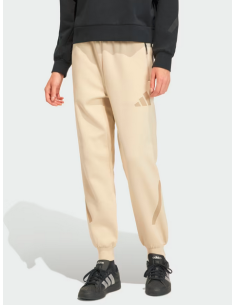Adidas Z.N.E. Damenhose – Beige