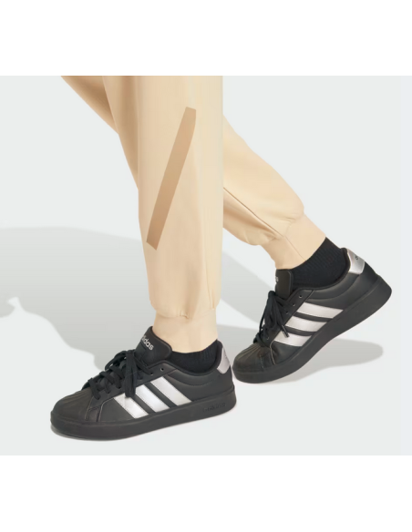 Pantalone Donna Adidas Z.N.E. - Beige