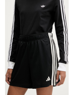 Pantaloncino Donna Adidas STADIUM - Nero