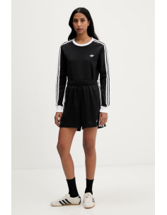 Adidas STADIUM Damen-Shorts – Schwarz 2