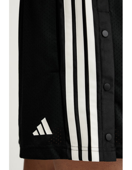 Adidas STADIUM Damen-Shorts – Schwarz