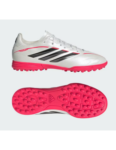 Scarpe Calcetto Bambino Adidas Copa Pure IV...