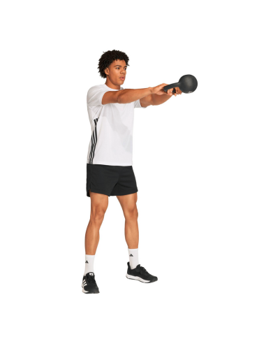 T-shirt homme ADIDAS Essentials Feelready à 3...