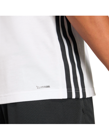 ADIDAS Essentials Feelready 3 Stripes men's...