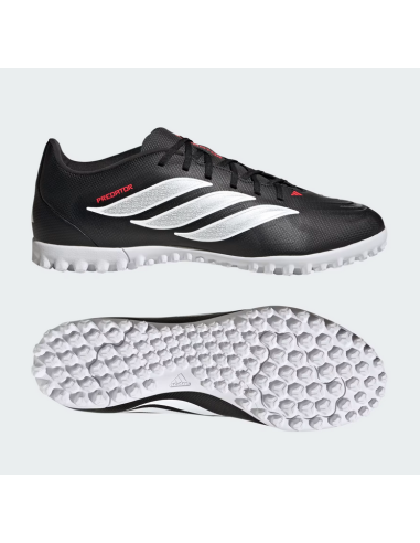 Chaussures de football Adidas Predator Club TF...