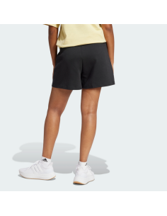 Pantaloncino Donna Future Icons Small Logo - Nero 2