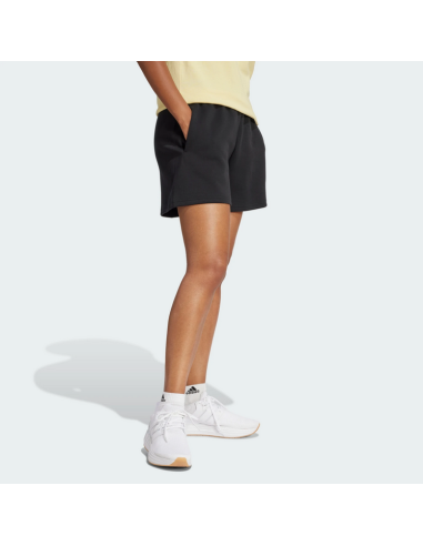 Damen-Shorts mit kleinem Future Icons-Logo –...