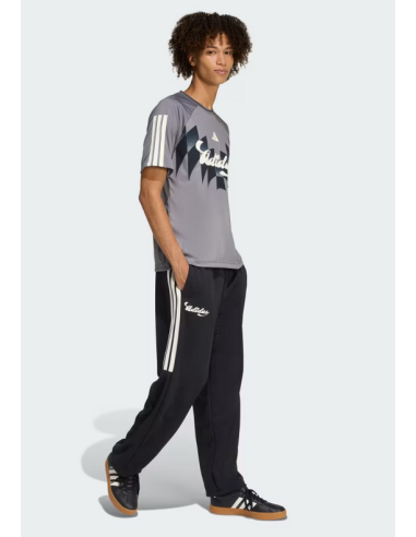 Pantalone Uomo TIRO COMMON GOAL - Nero