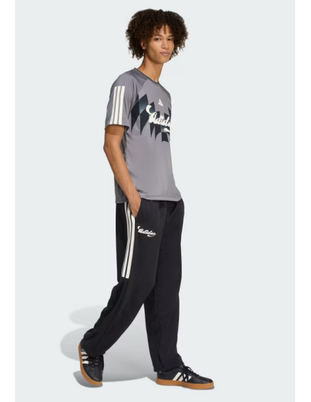 TIRO COMMON GOALHerrenhose - Schwarz