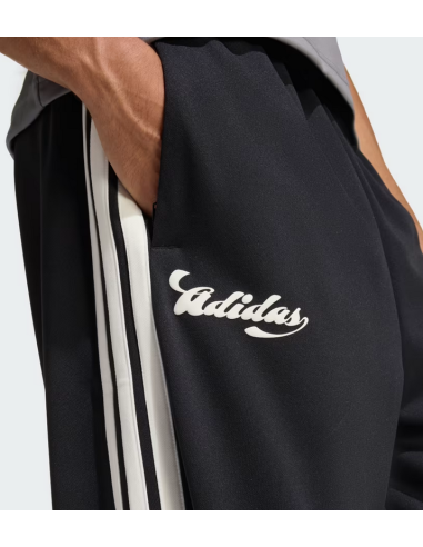 TIRO COMMON GOALHerrenhose - Schwarz