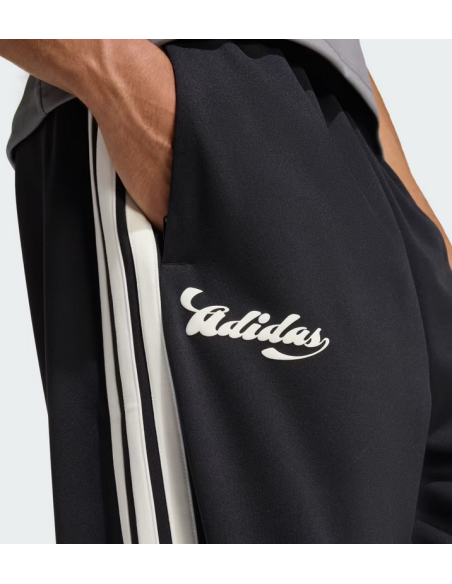 TIRO COMMON GOALHerrenhose - Schwarz