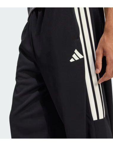 TIRO COMMON GOAL Men's Trousers - Black