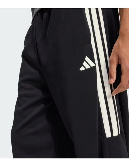 Pantalone Uomo TIRO COMMON GOAL - Nero