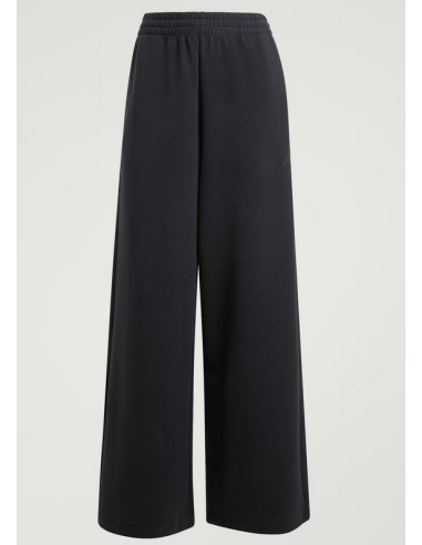 Pantalones Adidas Soft Lux para mujer - Negro