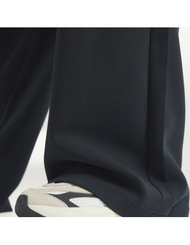 Pantalone Donna Adidas Soft Lux - Nero