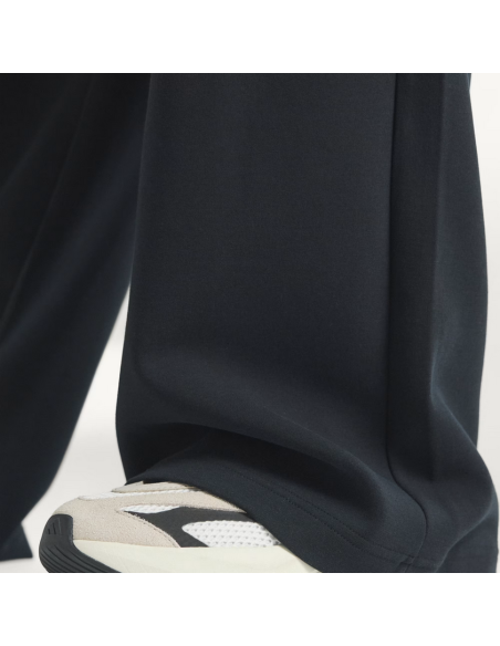 Pantalones Adidas Soft Lux para mujer - Negro