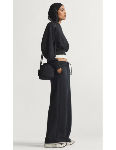 Adidas Soft Lux Women's Pants - Black