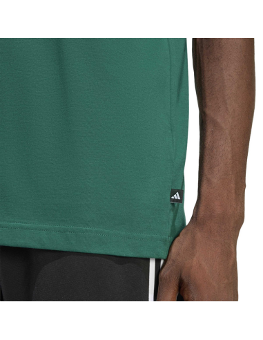 Camiseta ADIDAS Memories Of Sport Patch para...