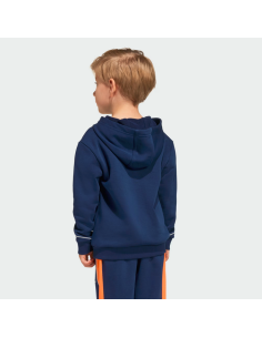 T-Shirt BAMBINO Adidas DISNEY MICKEY MOUSE - BLAU 2