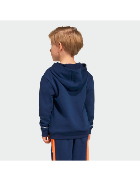 T-shirt BAMBINO Adidas DISNEY MICKEY MOUSE- BLU
