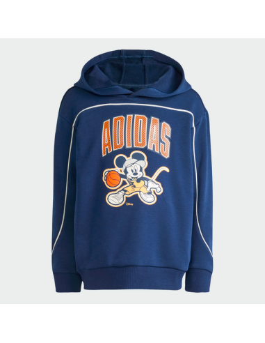 T-shirt BAMBINO Adidas DISNEY MICKEY MOUSE - BLEU