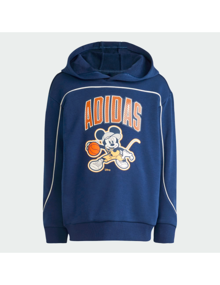 T-Shirt BAMBINO Adidas DISNEY MICKEY MOUSE - BLAU