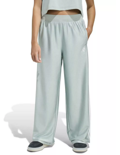Pantalone Ragazza Adidas Seasonals Glam - Azzurro 2