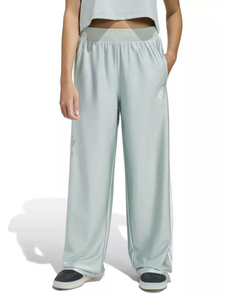 Adidas Seasonals Glam Mädchenhose – Himmelblau