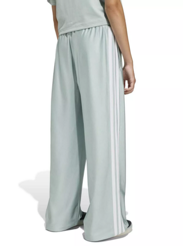Adidas Seasonals Glam Mädchenhose – Himmelblau
