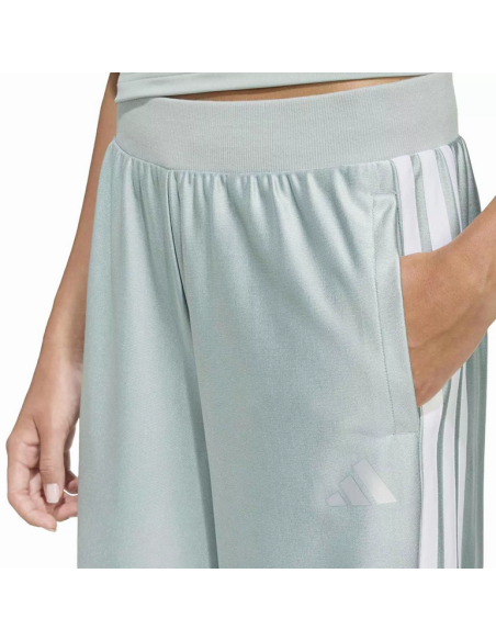 Adidas Seasonals Glam Mädchenhose – Himmelblau