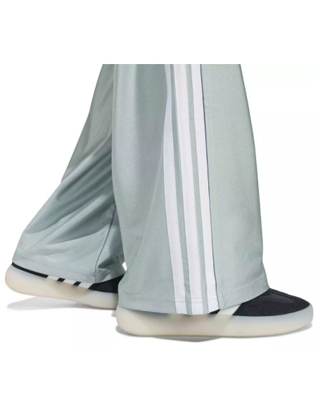 Adidas Seasonals Glam Mädchenhose – Himmelblau