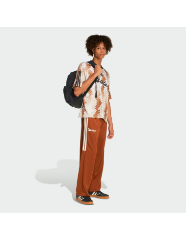 T-shirt uomo Adidas HOUSE OF TIRO- BEIGE