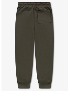 Jordan Brooklyn Boys Pants - Military green 2