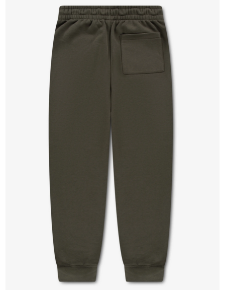 Pantalon Jordan Brooklyn pour garçon - Vert militaire
