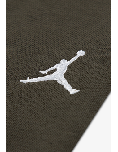 Jordan Brooklyn Jungen Hose - Militärgrün