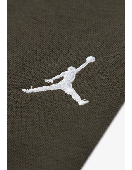 Jordan Brooklyn Boys Pants - Military green