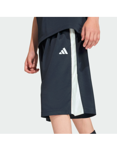 Pantalones cortos Adidas Stadium Mesh para niño...